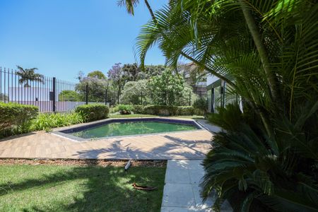 Casa para alugar com 630m², 3 quartos e 4 vagasÁrea externa