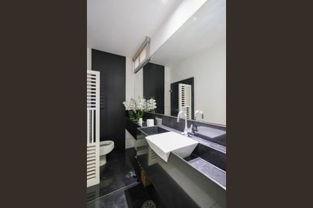 Casa para alugar com 630m², 3 quartos e 4 vagasLavabo