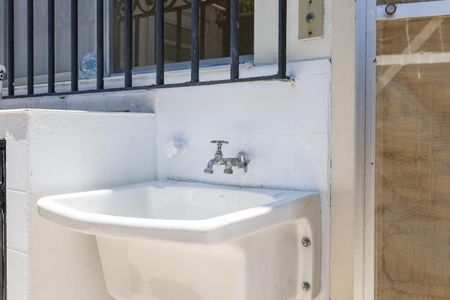 Casa para alugar com 630m², 3 quartos e 4 vagasÁrea de Serviço