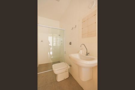 Casa para alugar com 630m², 3 quartos e 4 vagasÁrea de Serviço