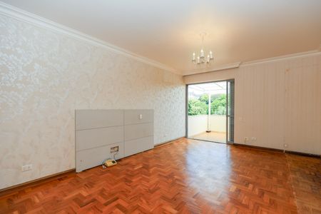 Casa para alugar com 630m², 3 quartos e 4 vagasSuíte 1