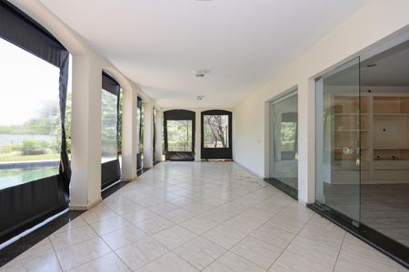 Casa para alugar com 630m², 3 quartos e 4 vagas Salão de festas