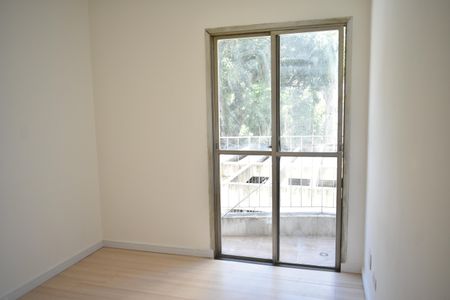 Quarto 2 de apartamento à venda com 2 quartos, 51m² em Vila Mariana, São Paulo