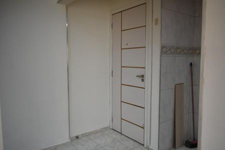 Apartamento à venda com 51m², 2 quartos e 1 vagaSala
