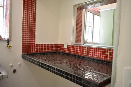 Apartamento à venda com 51m², 2 quartos e 1 vagaÁrea de Serviço