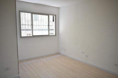 Sala de apartamento à venda com 2 quartos, 51m² em Vila Mariana, São Paulo