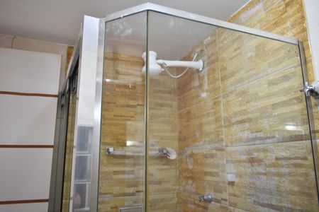 Apartamento à venda com 51m², 2 quartos e 1 vagaBanheiro Social