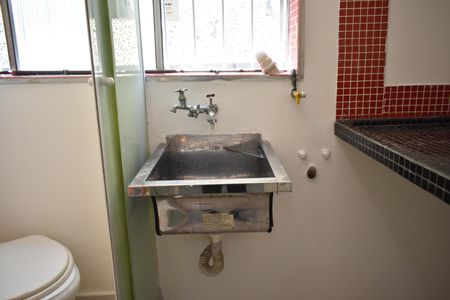 Apartamento à venda com 51m², 2 quartos e 1 vagaÁrea de Serviço