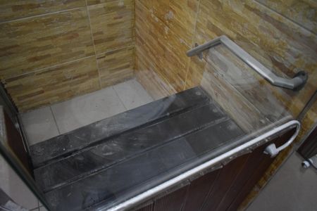 Apartamento à venda com 51m², 2 quartos e 1 vagaBanheiro Social