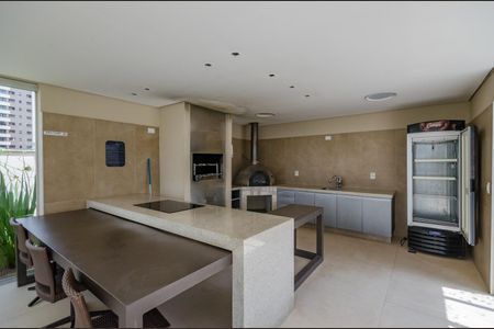 Apartamento para alugar com 68m², 2 quartos e 2 vagasÁrea comum