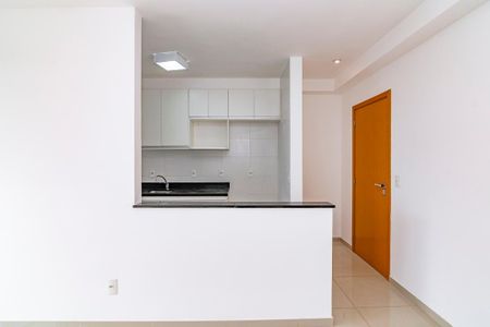 Apartamento para alugar com 68m², 2 quartos e 2 vagasCozinha