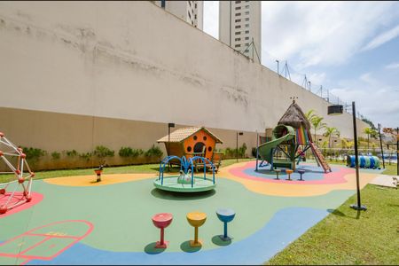 Apartamento para alugar com 68m², 2 quartos e 2 vagasÁrea comum