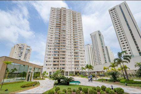 Apartamento para alugar com 68m², 2 quartos e 2 vagasÁrea comum