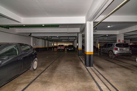 Apartamento para alugar com 68m², 2 quartos e 2 vagasGaragem