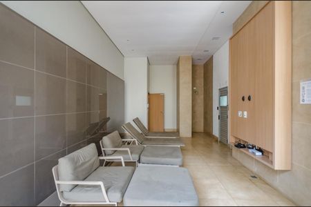 Apartamento para alugar com 68m², 2 quartos e 2 vagasÁrea comum