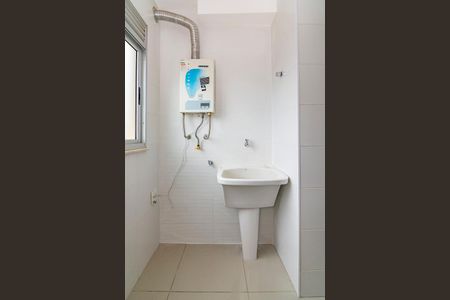 Apartamento para alugar com 68m², 2 quartos e 2 vagasÁrea de Serviço