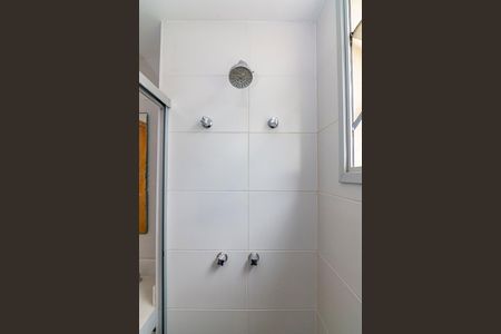 Apartamento para alugar com 68m², 2 quartos e 2 vagasBanheiro da Suíte