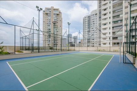 Apartamento para alugar com 68m², 2 quartos e 2 vagasÁrea comum