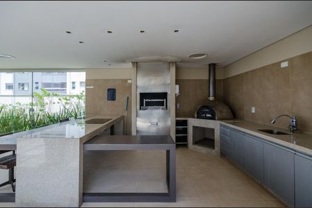 Apartamento para alugar com 68m², 2 quartos e 2 vagasÁrea comum