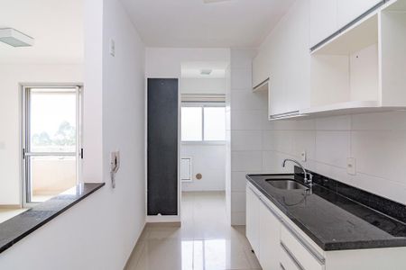 Apartamento para alugar com 68m², 2 quartos e 2 vagasCozinha