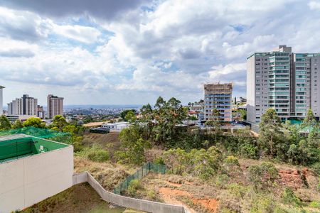 Apartamento para alugar com 68m², 2 quartos e 2 vagasSuíte