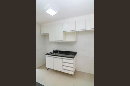 Apartamento para alugar com 68m², 2 quartos e 2 vagasCozinha