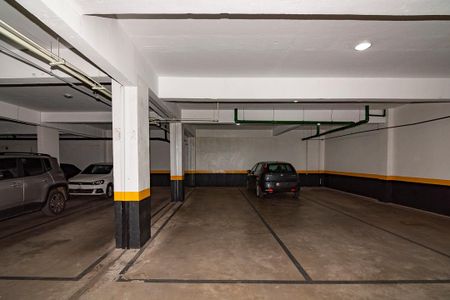 Apartamento para alugar com 68m², 2 quartos e 2 vagasGaragem