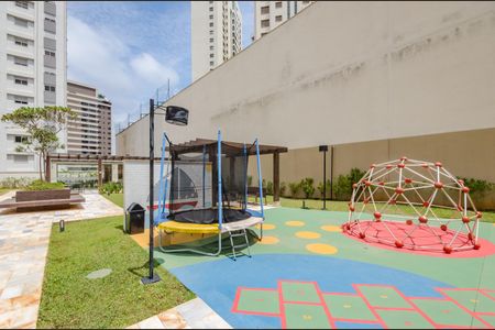 Apartamento para alugar com 68m², 2 quartos e 2 vagasÁrea comum