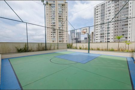 Apartamento para alugar com 68m², 2 quartos e 2 vagasÁrea comum