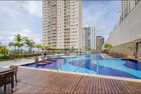 Apartamento para alugar com 68m², 2 quartos e 2 vagasÁrea comum