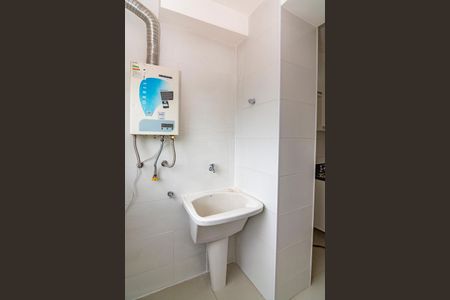 Apartamento para alugar com 68m², 2 quartos e 2 vagasÁrea de Serviço