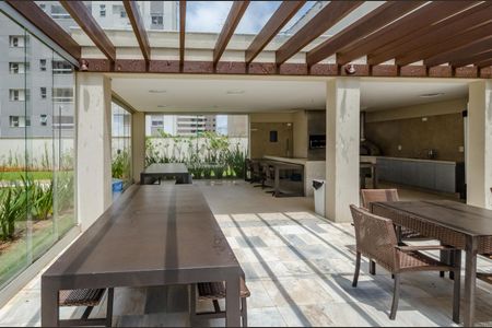 Apartamento para alugar com 68m², 2 quartos e 2 vagasÁrea comum