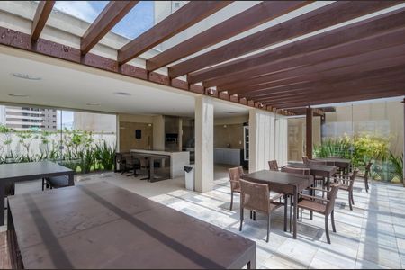 Apartamento para alugar com 68m², 2 quartos e 2 vagasÁrea comum