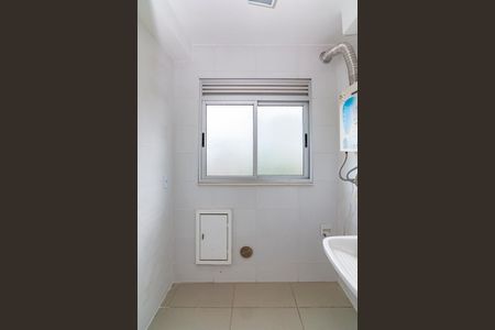 Apartamento para alugar com 68m², 2 quartos e 2 vagasÁrea de Serviço