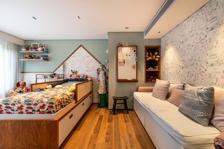 Apartamento à venda com 925m², 4 quartos e 8 vagasFoto 39