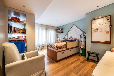 Apartamento à venda com 925m², 4 quartos e 8 vagasFoto 38