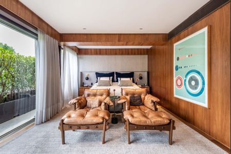 Apartamento à venda com 925m², 4 quartos e 8 vagasFoto 46