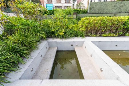 Apartamento à venda com 925m², 4 quartos e 8 vagasFoto 26