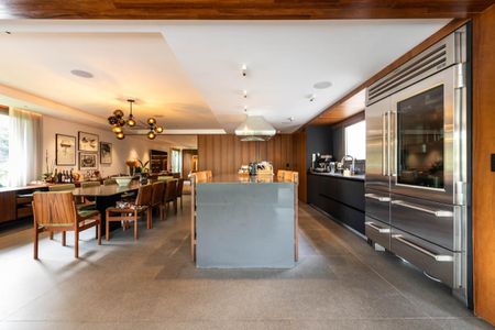 Apartamento à venda com 925m², 4 quartos e 8 vagasFoto 07