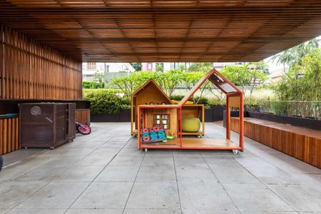 Apartamento à venda com 925m², 4 quartos e 8 vagasFoto 29