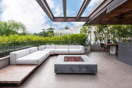 Apartamento à venda com 925m², 4 quartos e 8 vagasFoto 16