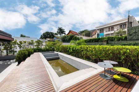 Apartamento à venda com 925m², 4 quartos e 8 vagasFoto 23