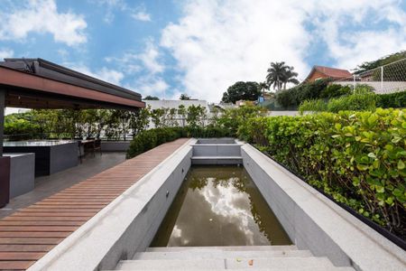 Apartamento à venda com 925m², 4 quartos e 8 vagasFoto 24