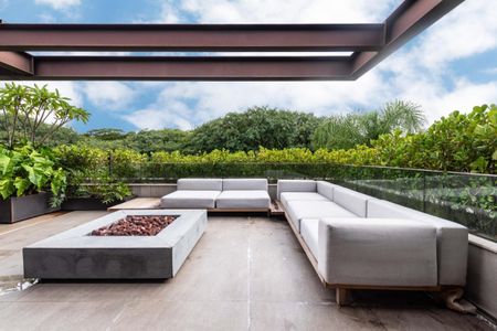 Apartamento à venda com 925m², 4 quartos e 8 vagasFoto 19