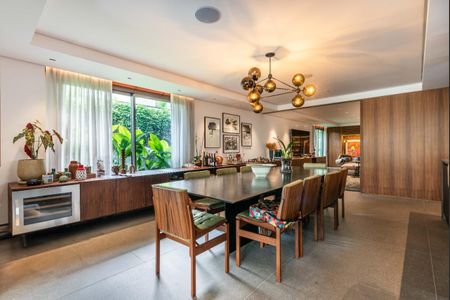 Apartamento à venda com 925m², 4 quartos e 8 vagasFoto 09