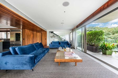 Apartamento à venda com 925m², 4 quartos e 8 vagasFoto 04