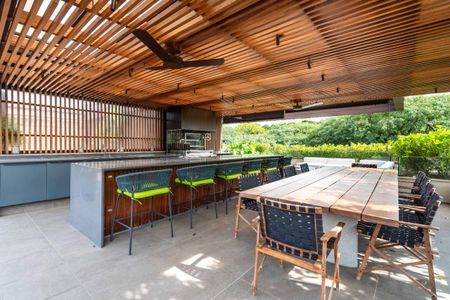 Apartamento à venda com 925m², 4 quartos e 8 vagasFoto 21