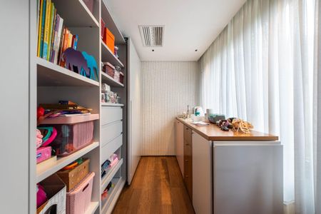 Apartamento à venda com 925m², 4 quartos e 8 vagasFoto 40