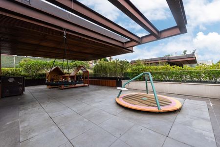 Apartamento à venda com 925m², 4 quartos e 8 vagasFoto 28