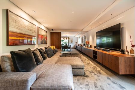 Apartamento à venda com 925m², 4 quartos e 8 vagasFoto 12